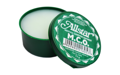 M.C.O.