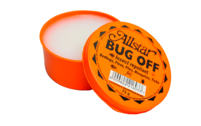 Bug Off