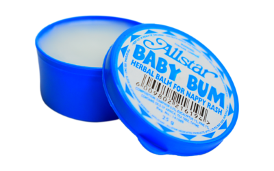 Baby Bum